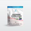 Colágeno Hidrolizado Blueberry & Arandano