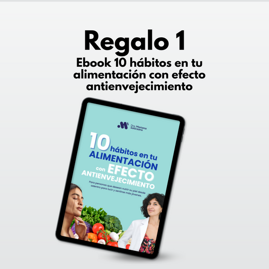 Pack Especial Piel - Hígado