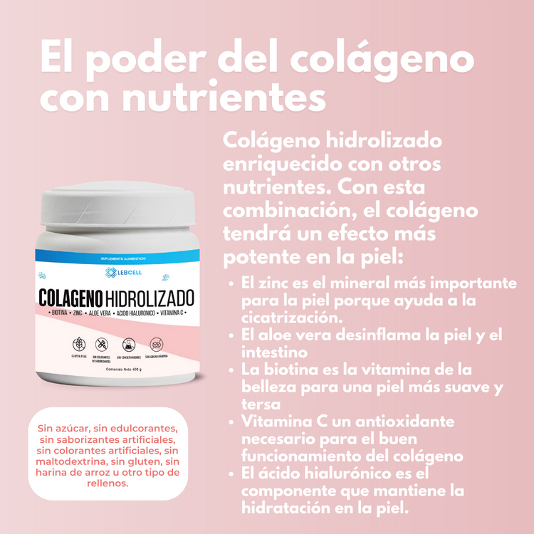 Super PACK PIEL RADIANTE VIP