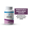 Ubquinol; Un suplemento que ofrece energía celular.