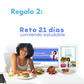 Pack Especial Higado y Metabolismo con regalos