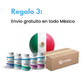 Pack Especial Higado y Metabolismo con regalos