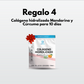 Pack Especial Piel Hígado con Cardo Mariano