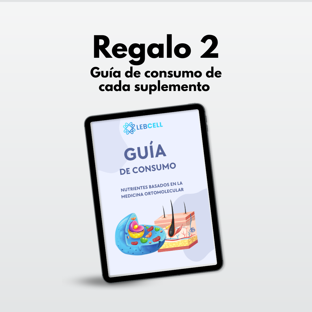 Pack Especial Piel - Hígado