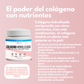 Colágeno hidrolizado y SOD Promo 2025