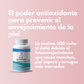 Colágeno hidrolizado y SOD Promo 2025